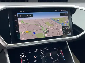 AUDI A6 Limo 45 TFSI S line qu. Matrix Kamera Navi