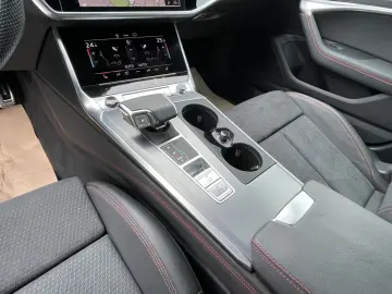 AUDI A6 Limo 45 TFSI S line qu. Matrix Kamera Navi