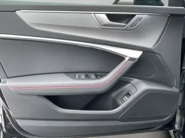 AUDI A6 Limo 45 TFSI S line qu. Matrix Kamera Navi
