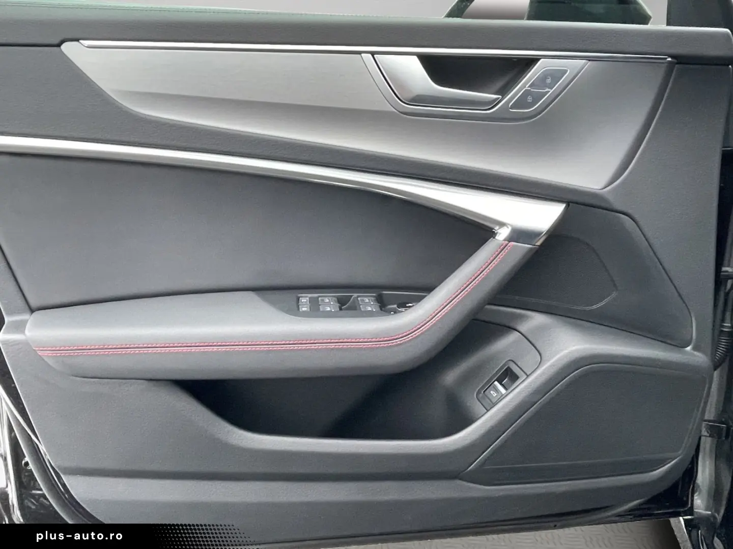 AUDI A6 Limo 45 TFSI S line qu. Matrix Kamera Navi