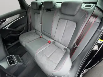 AUDI A6 Limo 45 TFSI S line qu. Matrix Kamera Navi