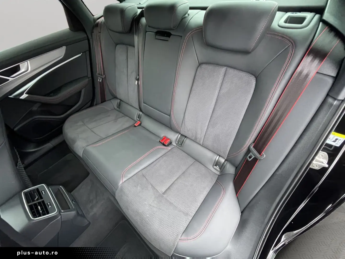 AUDI A6 Limo 45 TFSI S line qu. Matrix Kamera Navi