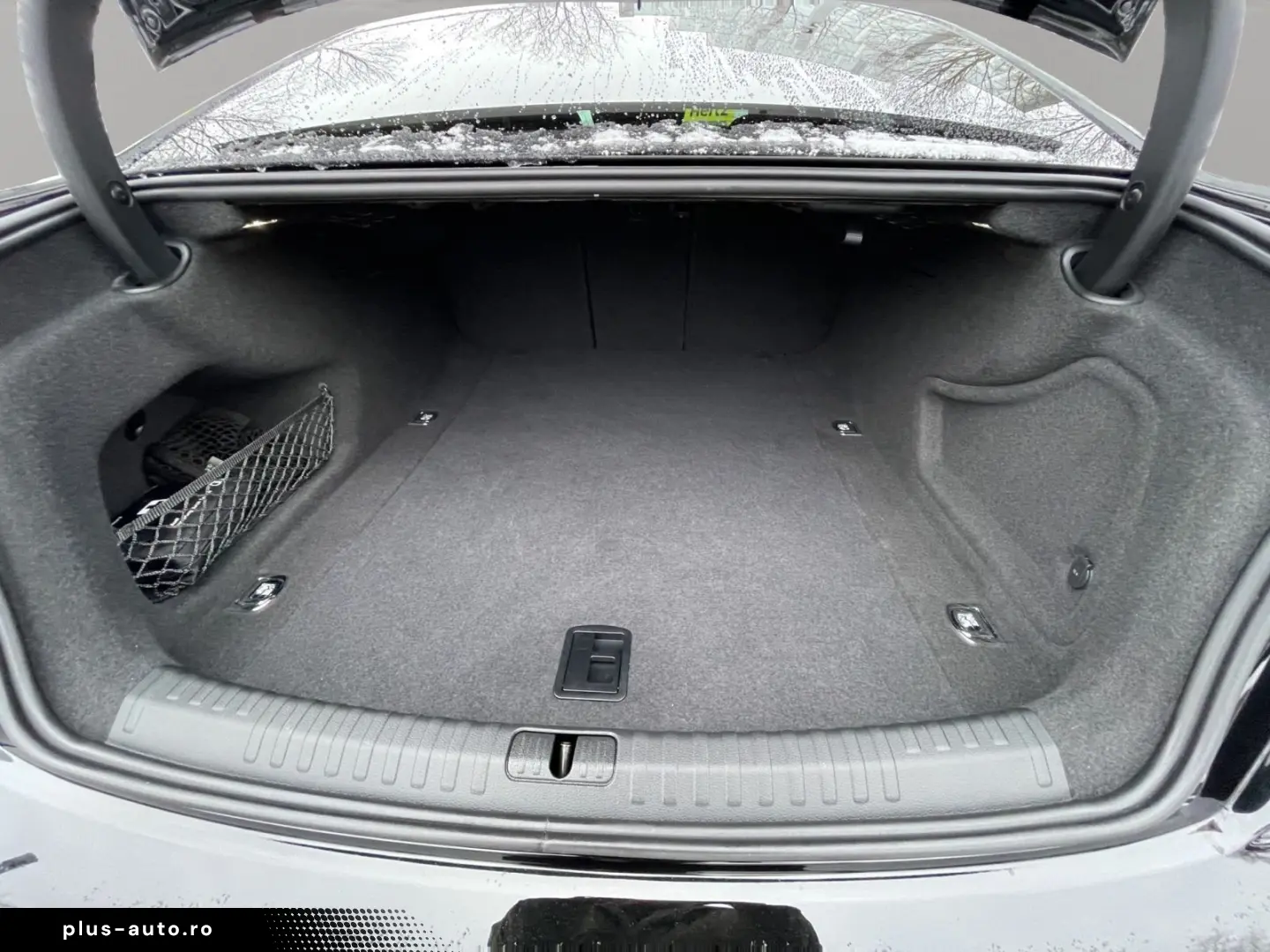 AUDI A6 Limo 45 TFSI S line qu. Matrix Kamera Navi