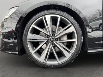 AUDI A6 Limo 45 TFSI S line qu. Matrix Kamera Navi