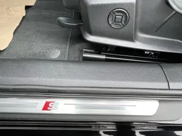 AUDI A6 Limo 45 TFSI S line qu. Matrix Kamera Navi