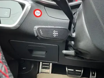 AUDI A6 Limo 45 TFSI S line qu. Matrix Kamera Navi