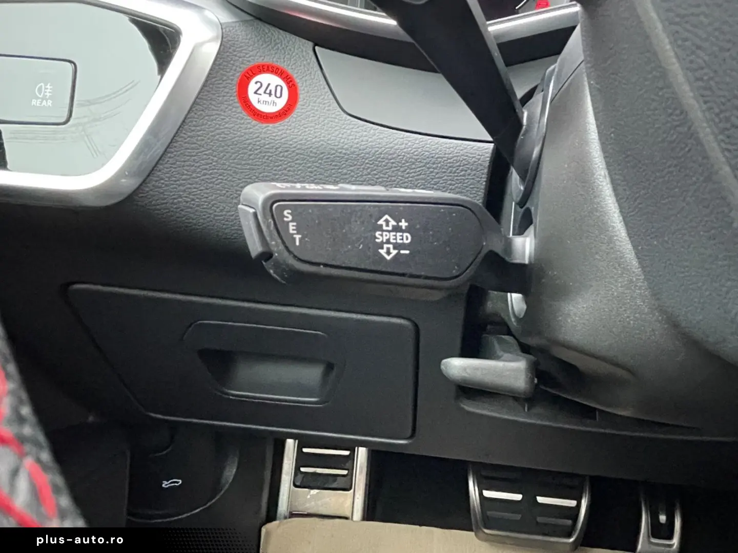 AUDI A6 Limo 45 TFSI S line qu. Matrix Kamera Navi