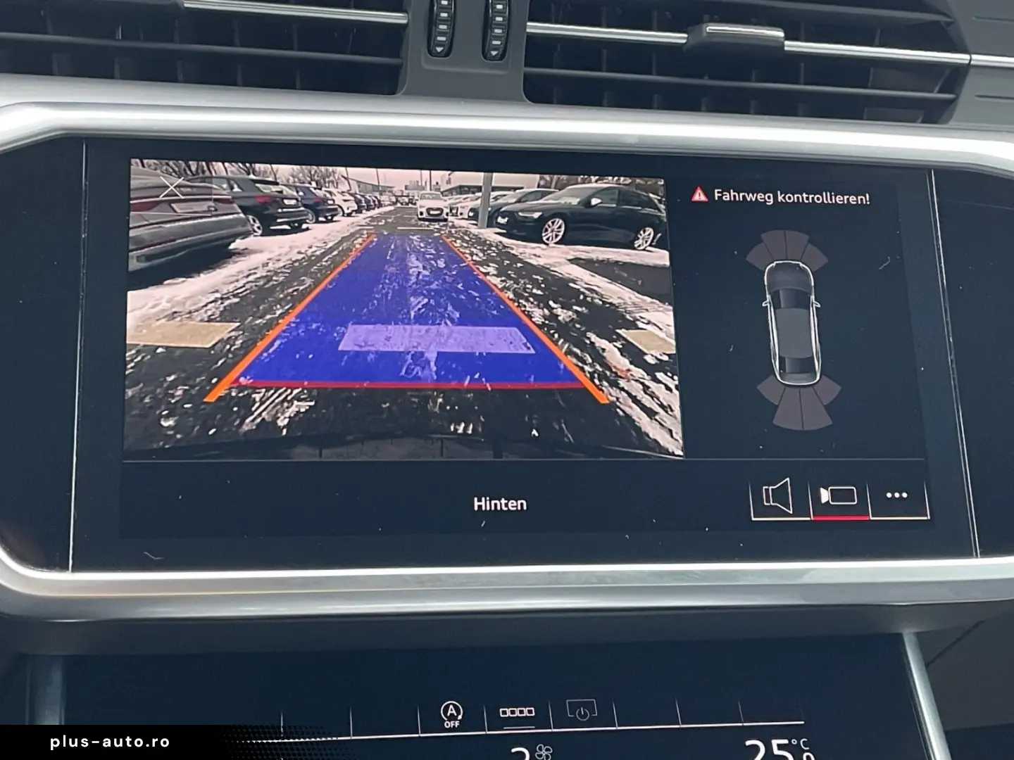 AUDI A6 Limo 45 TFSI S line qu. Matrix Kamera Navi