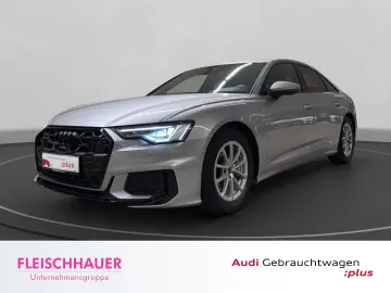 AUDI A6 Lim 45 TFSI S line MATRIX ACC NAVI RFK OPTIK-
