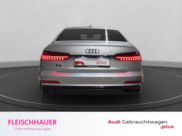 AUDI A6 Lim 45 TFSI S line MATRIX ACC NAVI RFK OPTIK-
