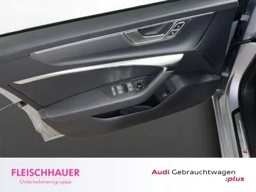 AUDI A6 Lim 45 TFSI S line MATRIX ACC NAVI RFK OPTIK-