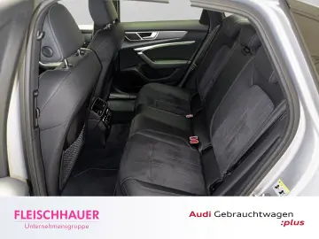 AUDI A6 Lim 45 TFSI S line MATRIX ACC NAVI RFK OPTIK-