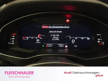 AUDI A6 Lim 45 TFSI S line MATRIX ACC NAVI RFK OPTIK-