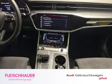 AUDI A6 Lim 45 TFSI S line MATRIX ACC NAVI RFK OPTIK-