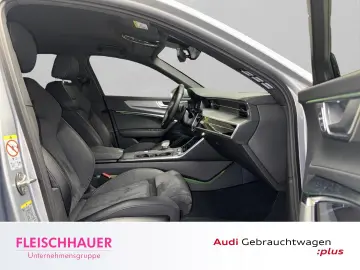 AUDI A6 Lim 45 TFSI S line MATRIX ACC NAVI RFK OPTIK-