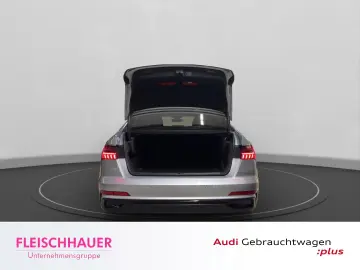 AUDI A6 Lim 45 TFSI S line MATRIX ACC NAVI RFK OPTIK-