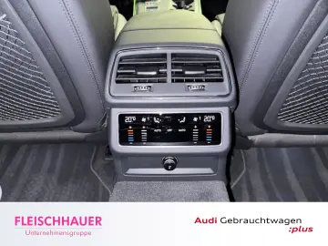 AUDI A6 Lim 45 TFSI S line MATRIX ACC NAVI RFK OPTIK-