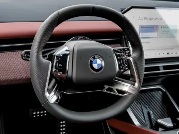 BMW iX3 50 xDr M Sport 3D HUD PANO ACC 360 Ic. Glow