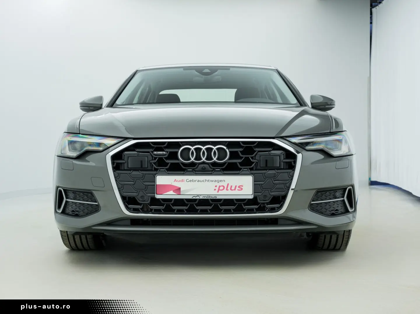 AUDI A6 Limousine 40 TDI QUA 360 ACC LANE MEMORY ASG