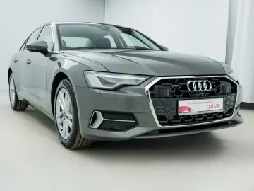 AUDI A6 Limousine 40 TDI QUA 360 ACC LANE MEMORY ASG