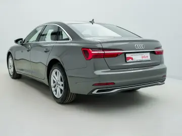 AUDI A6 Limousine 40 TDI QUA 360 ACC LANE MEMORY ASG