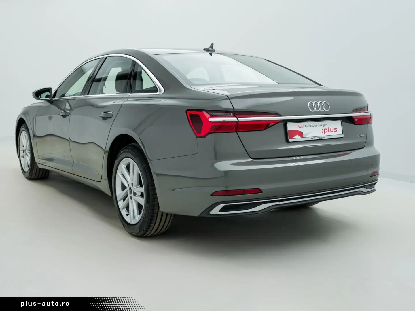 AUDI A6 Limousine 40 TDI QUA 360 ACC LANE MEMORY ASG