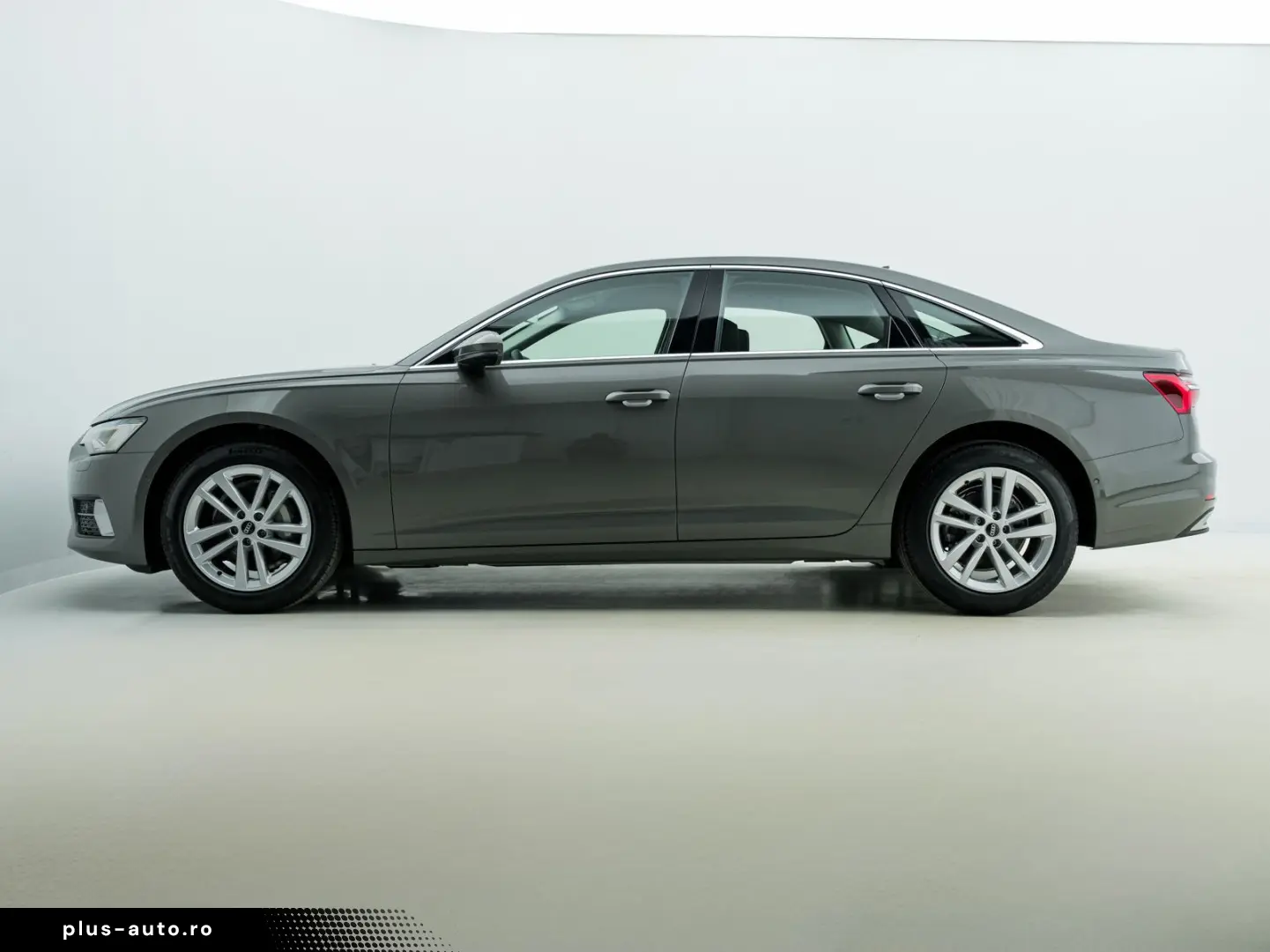 AUDI A6 Limousine 40 TDI QUA 360 ACC LANE MEMORY ASG