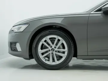AUDI A6 Limousine 40 TDI QUA 360 ACC LANE MEMORY ASG