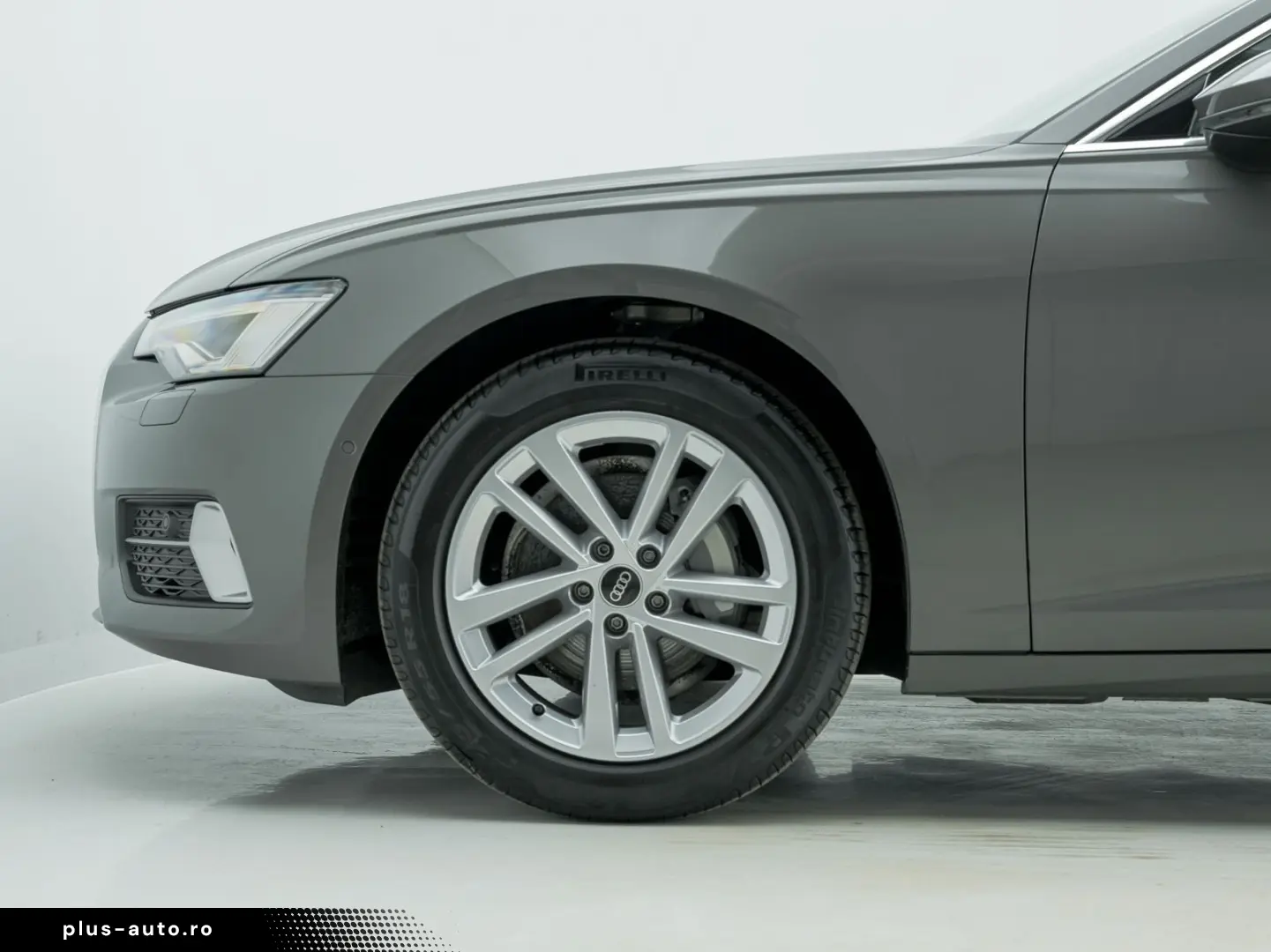 AUDI A6 Limousine 40 TDI QUA 360 ACC LANE MEMORY ASG