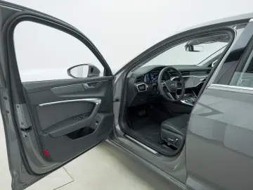 AUDI A6 Limousine 40 TDI QUA 360 ACC LANE MEMORY ASG