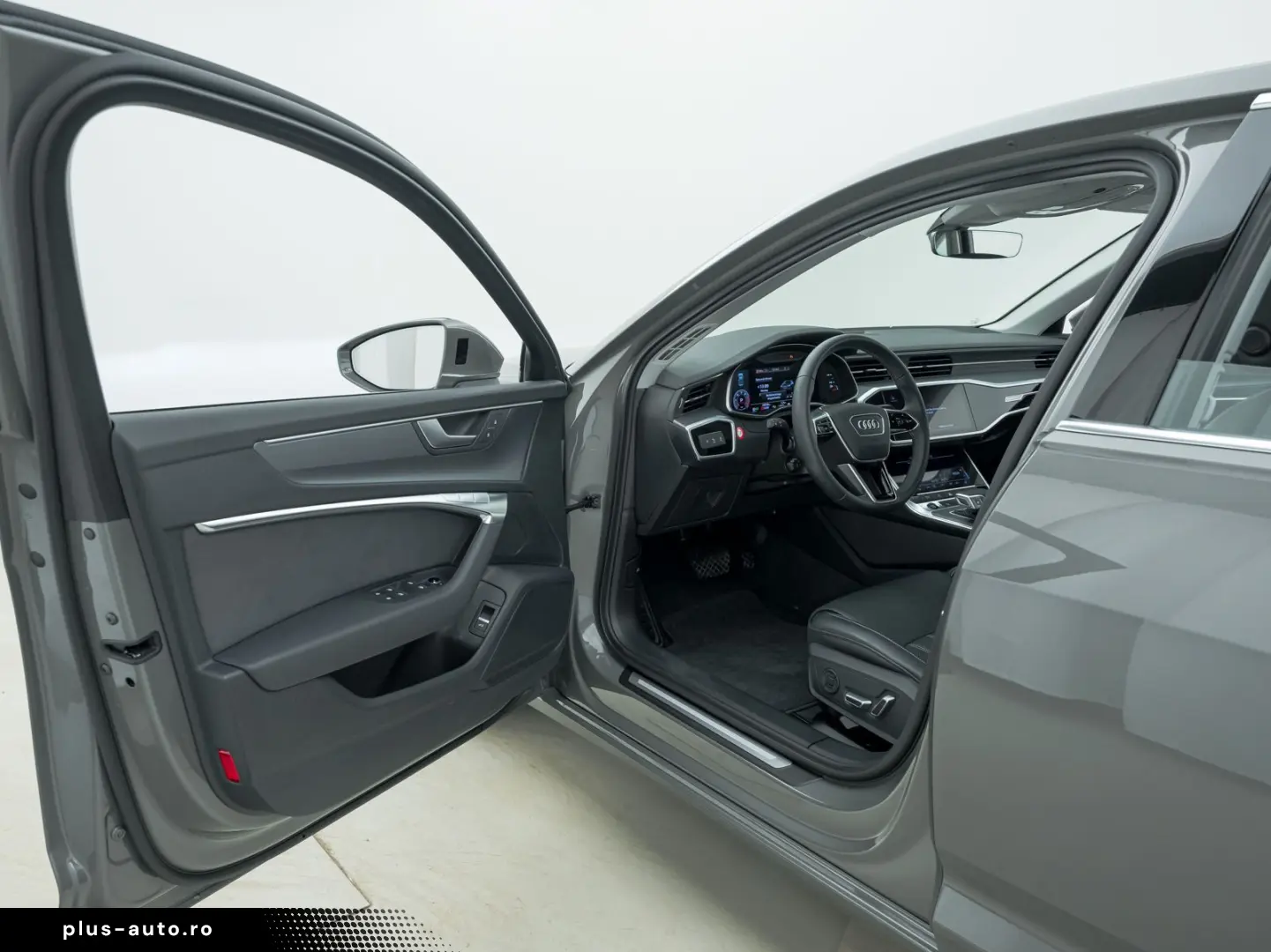 AUDI A6 Limousine 40 TDI QUA 360 ACC LANE MEMORY ASG
