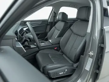 AUDI A6 Limousine 40 TDI QUA 360 ACC LANE MEMORY ASG