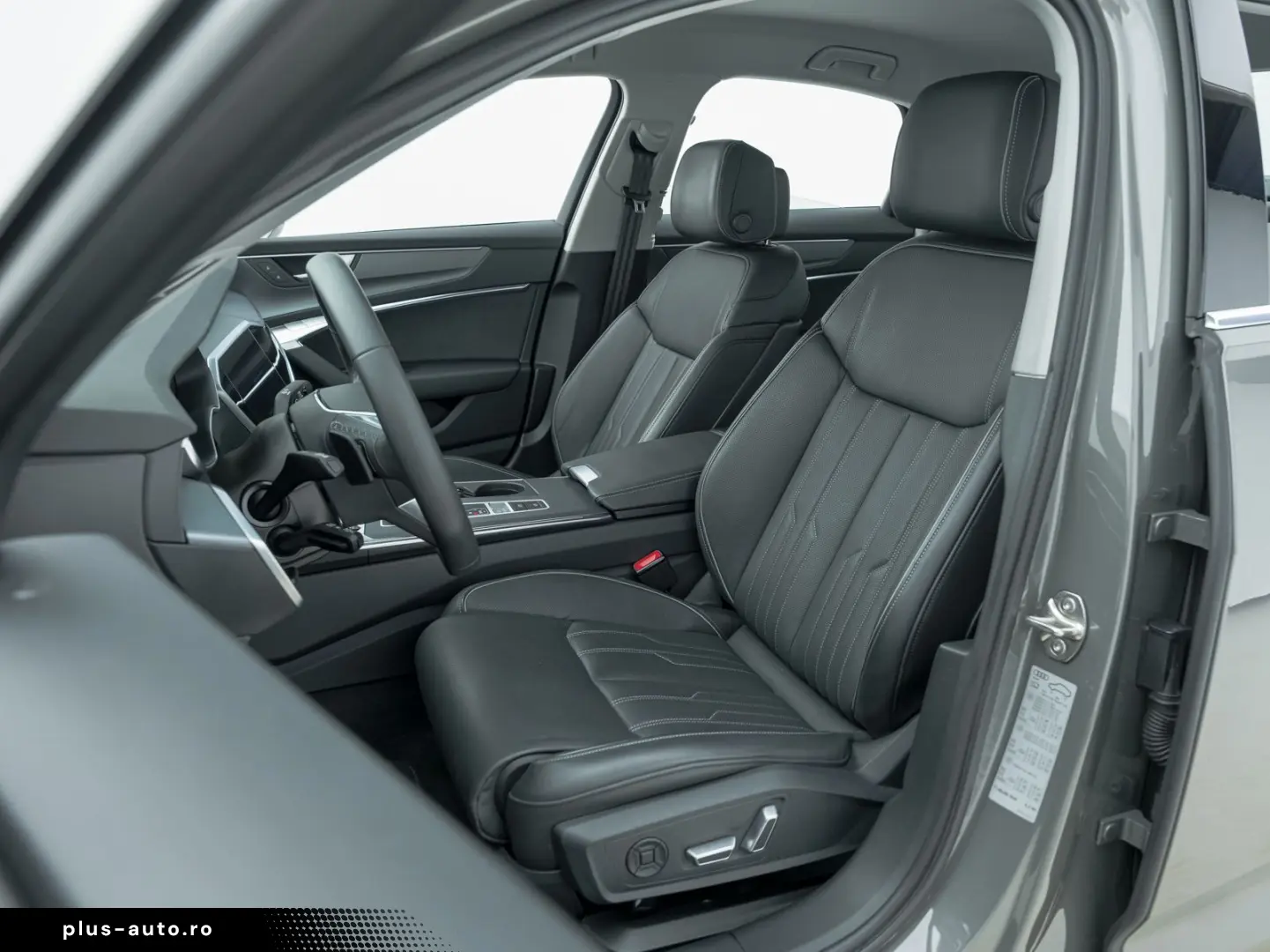 AUDI A6 Limousine 40 TDI QUA 360 ACC LANE MEMORY ASG