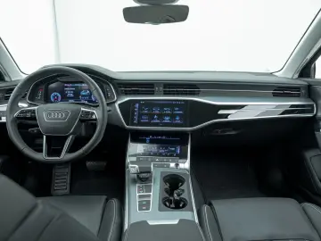 AUDI A6 Limousine 40 TDI QUA 360 ACC LANE MEMORY ASG