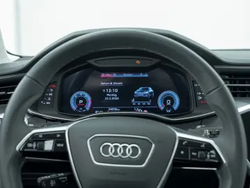 AUDI A6 Limousine 40 TDI QUA 360 ACC LANE MEMORY ASG