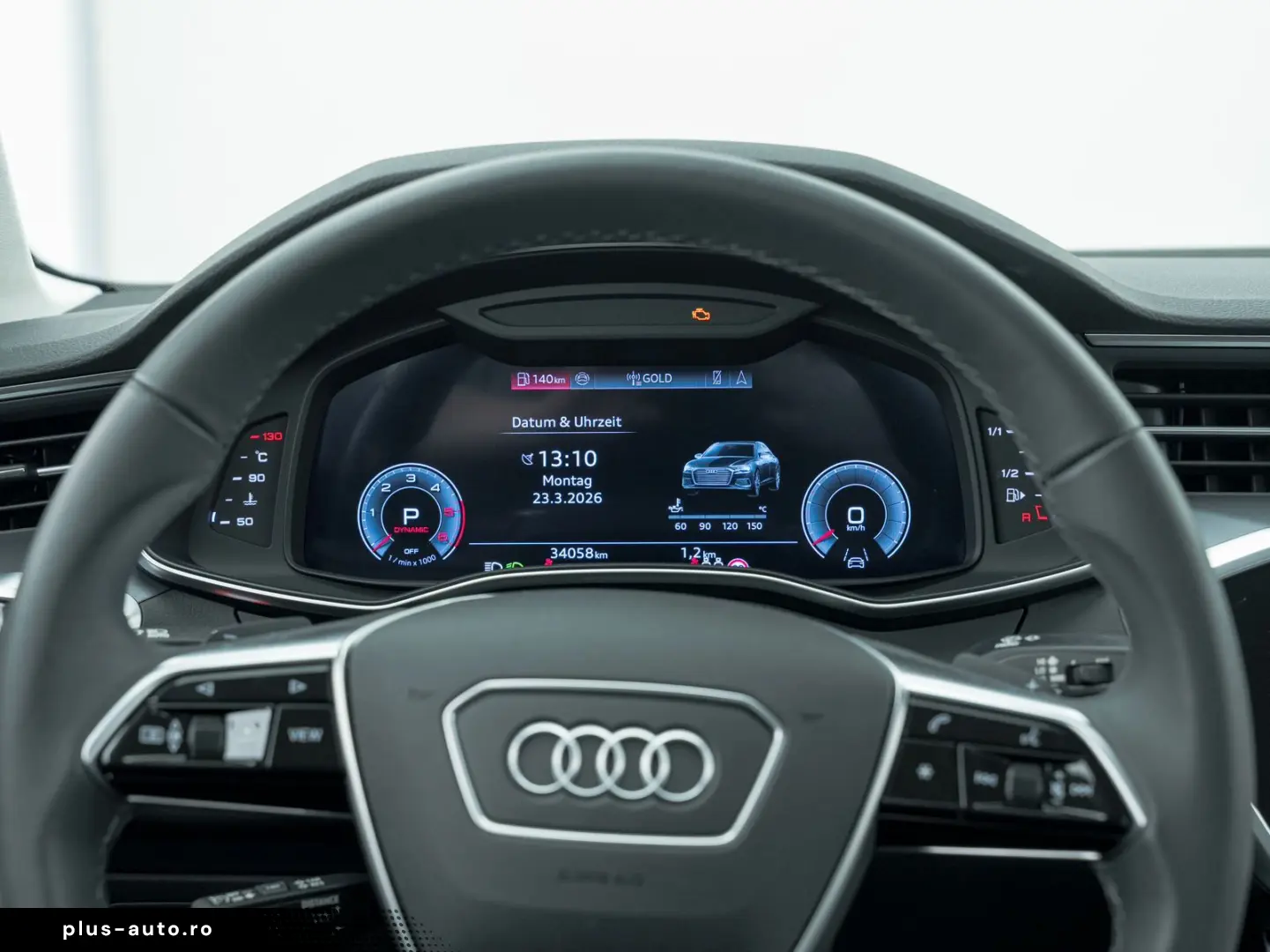 AUDI A6 Limousine 40 TDI QUA 360 ACC LANE MEMORY ASG