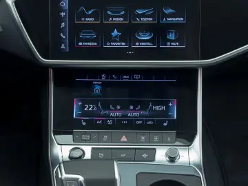 AUDI A6 Limousine 40 TDI QUA 360 ACC LANE MEMORY ASG