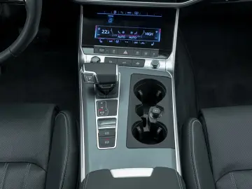 AUDI A6 Limousine 40 TDI QUA 360 ACC LANE MEMORY ASG
