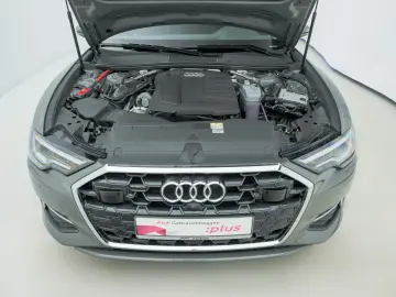 AUDI A6 Limousine 40 TDI QUA 360 ACC LANE MEMORY ASG