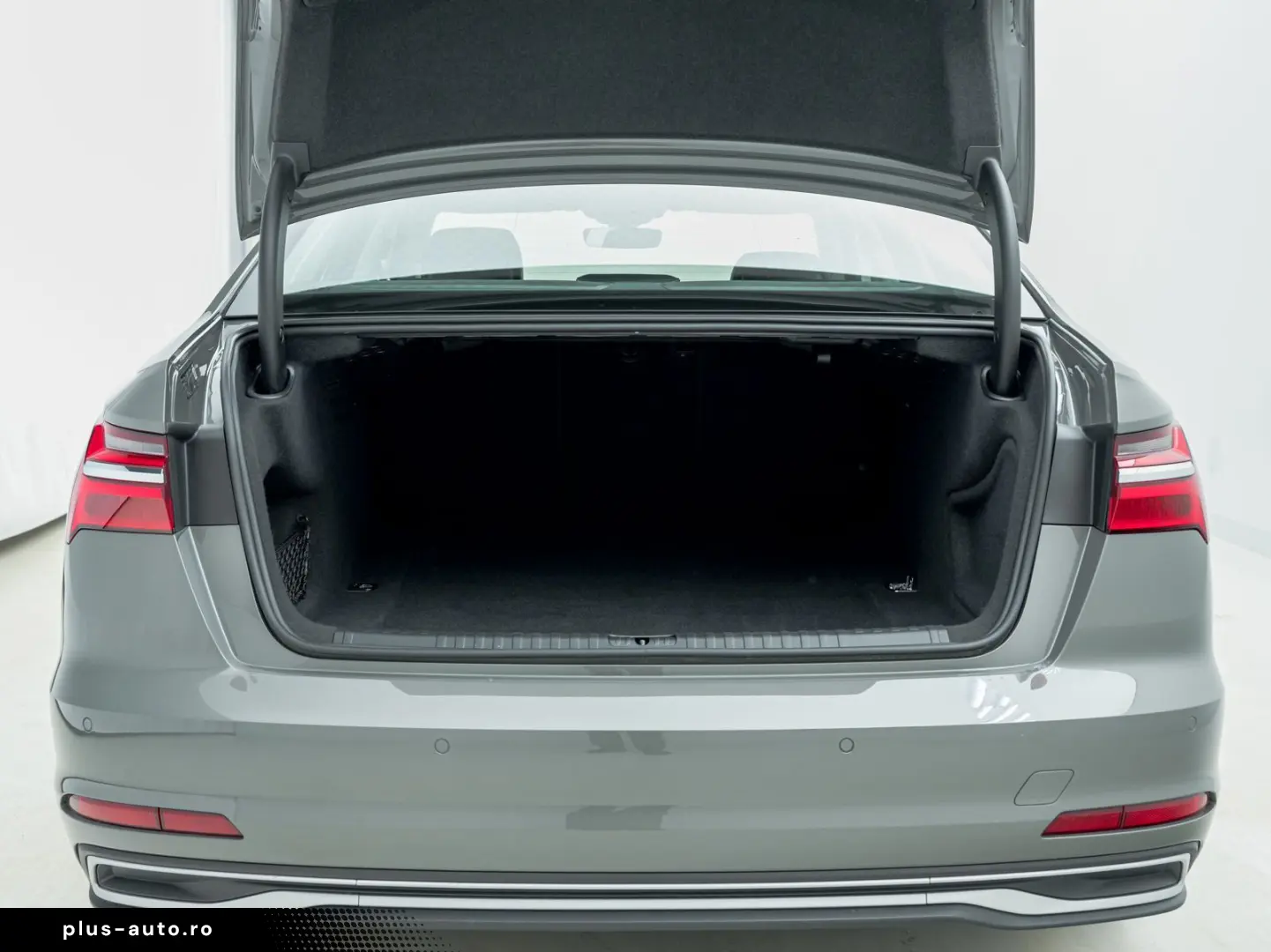 AUDI A6 Limousine 40 TDI QUA 360 ACC LANE MEMORY ASG