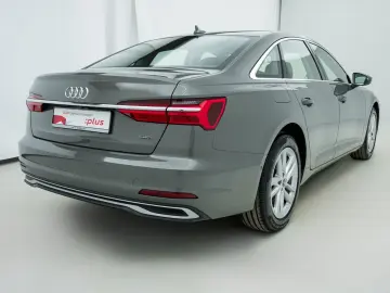 AUDI A6 Limousine 40 TDI QUA 360 ACC LANE MEMORY ASG