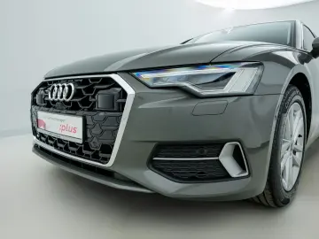 AUDI A6 Limousine 40 TDI QUA 360 ACC LANE MEMORY ASG