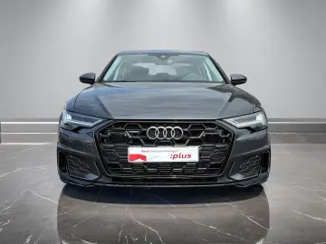 AUDI A6 Limousine 50 TFSI e S line quattro S-tronic