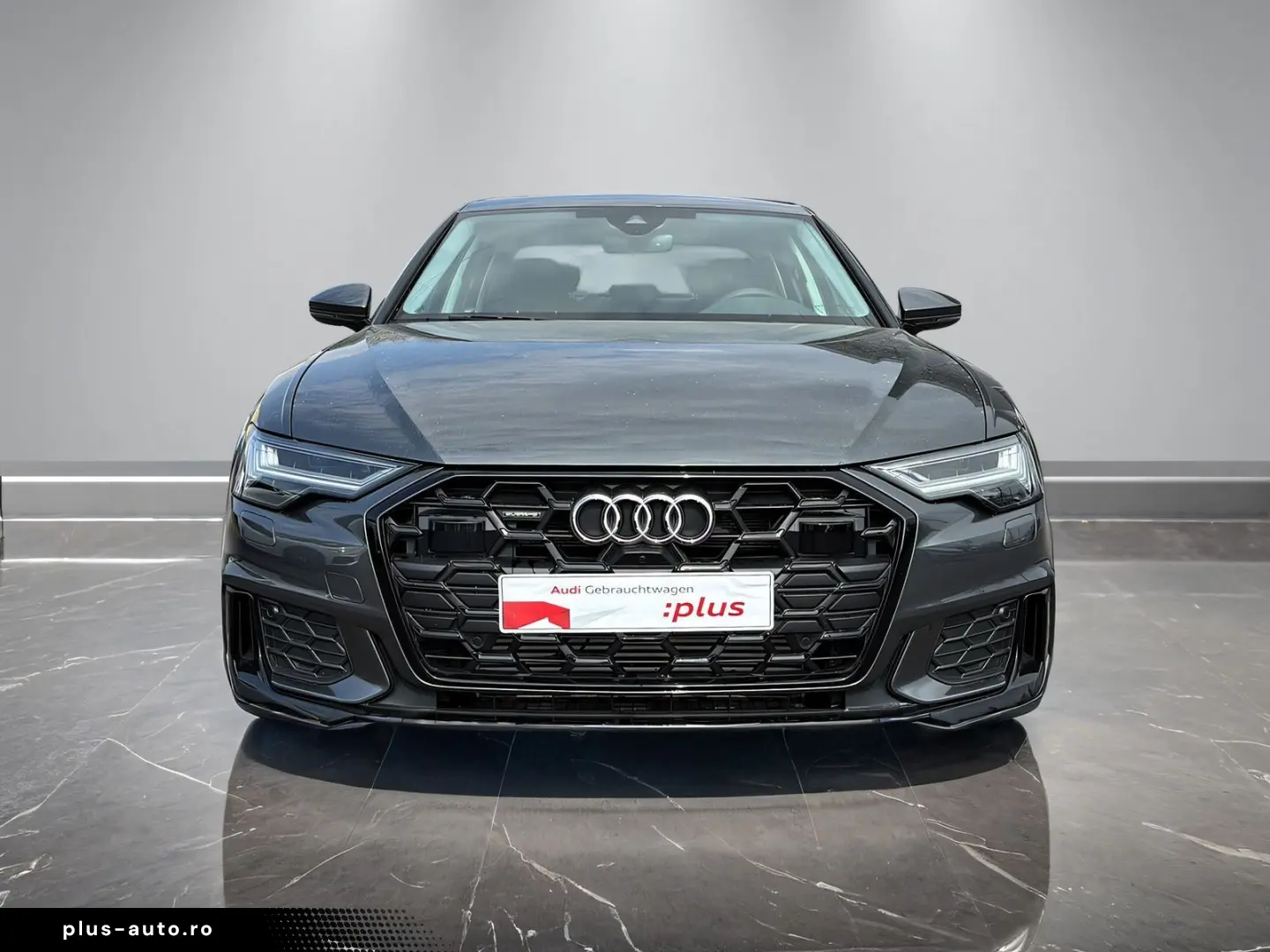 AUDI A6 Limousine 50 TFSI e S line quattro S-tronic