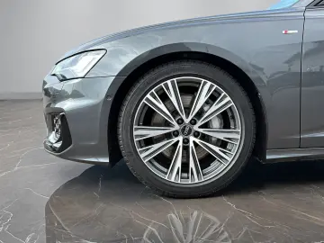 AUDI A6 Limousine 50 TFSI e S line quattro S-tronic