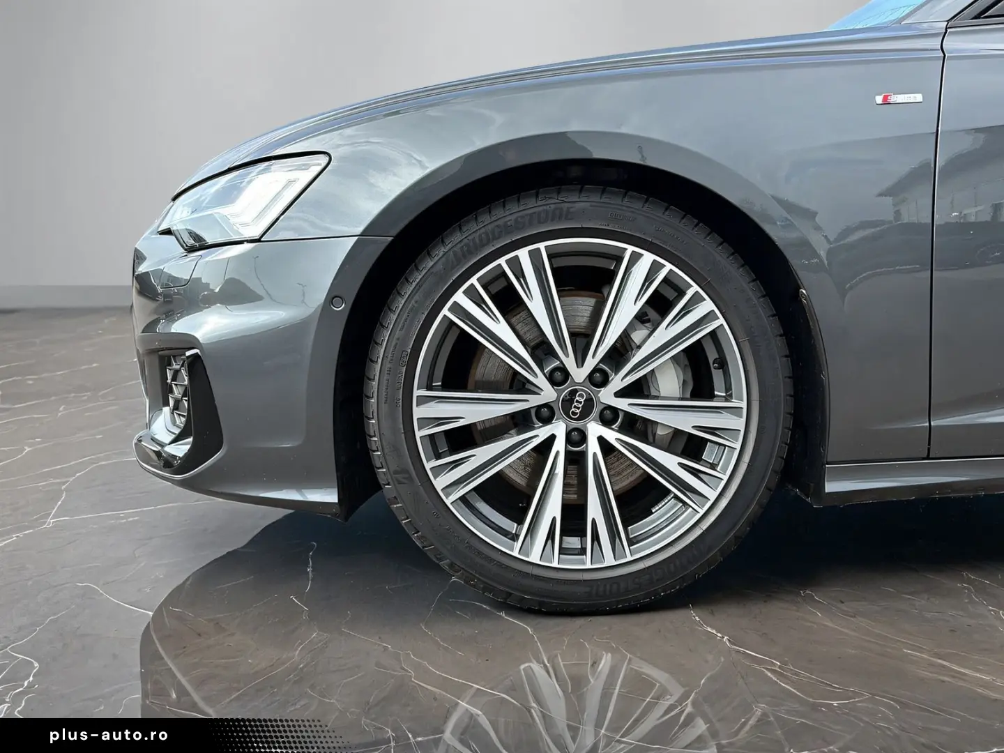 AUDI A6 Limousine 50 TFSI e S line quattro S-tronic