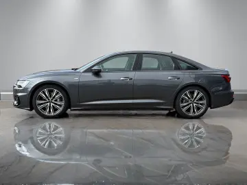 AUDI A6 Limousine 50 TFSI e S line quattro S-tronic