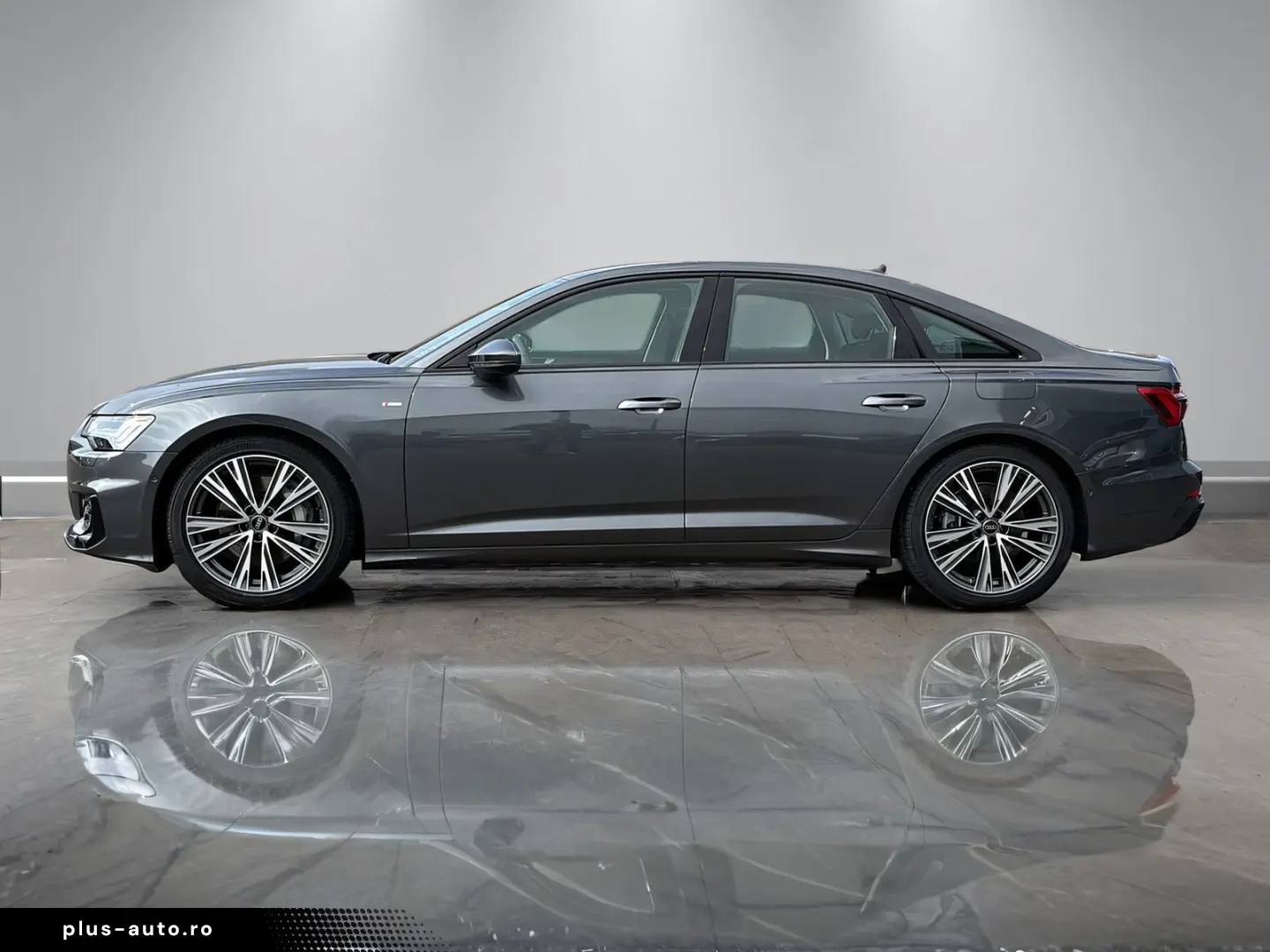 AUDI A6 Limousine 50 TFSI e S line quattro S-tronic