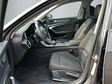 AUDI A6 Limousine 50 TFSI e S line quattro S-tronic