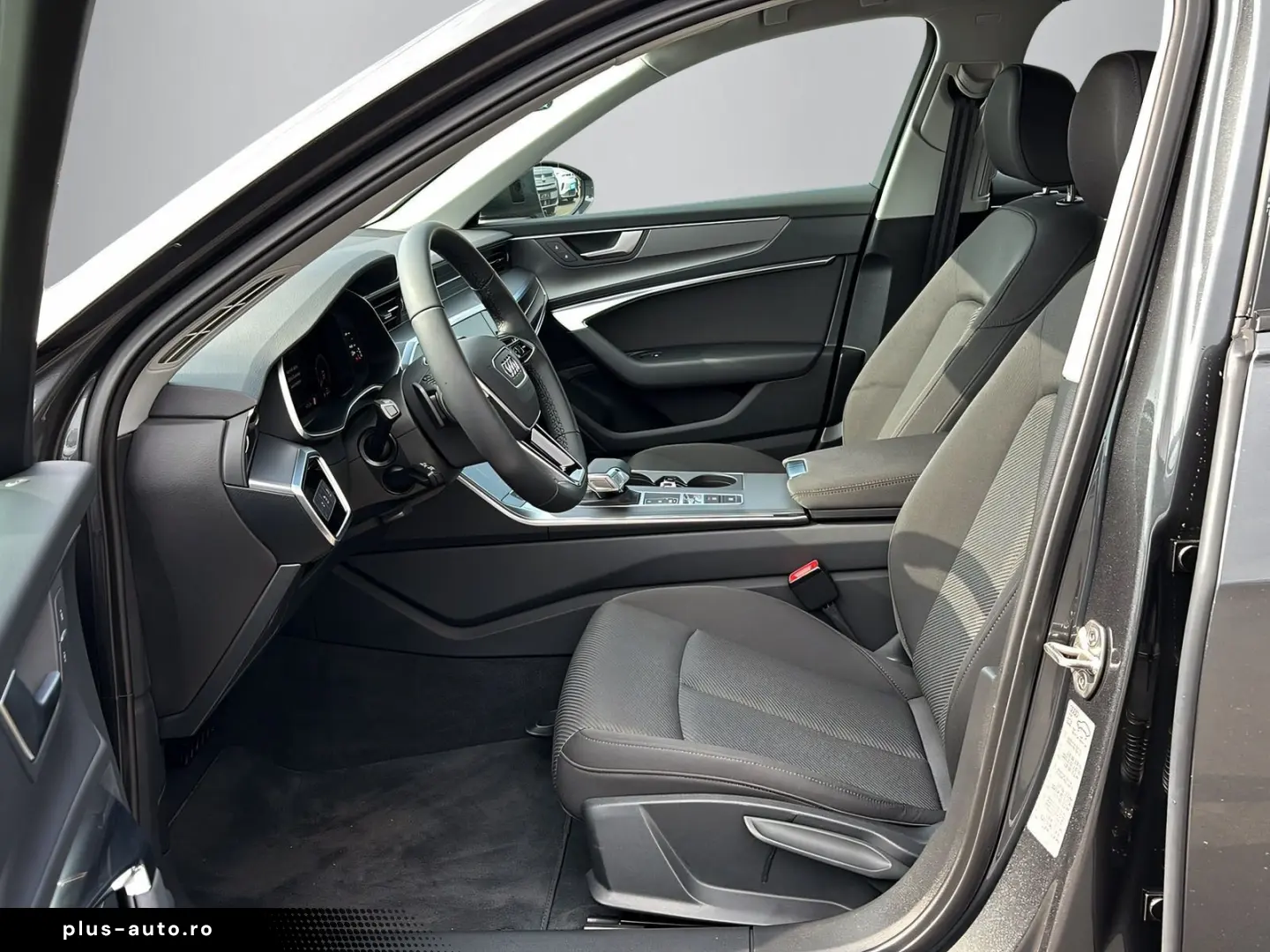 AUDI A6 Limousine 50 TFSI e S line quattro S-tronic
